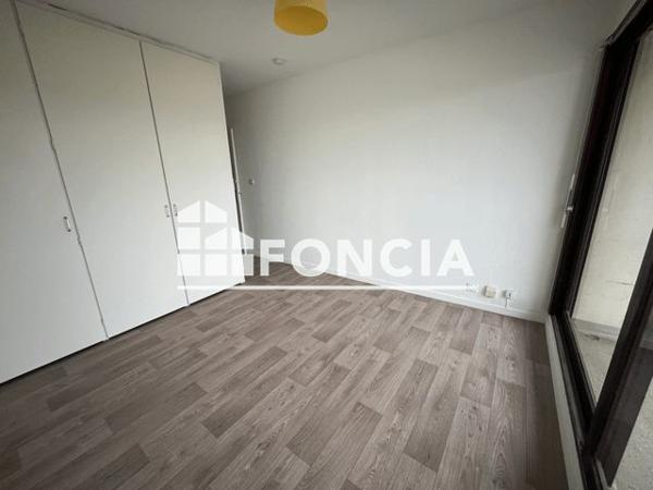 Location Studio 19.55 m² - RUE PROFESSEUR VILLEMIN Gradignan 33170