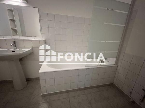 Location Studio 19.55 m² - RUE PROFESSEUR VILLEMIN Gradignan 33170