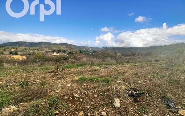 Terrain à vendre    Largentière