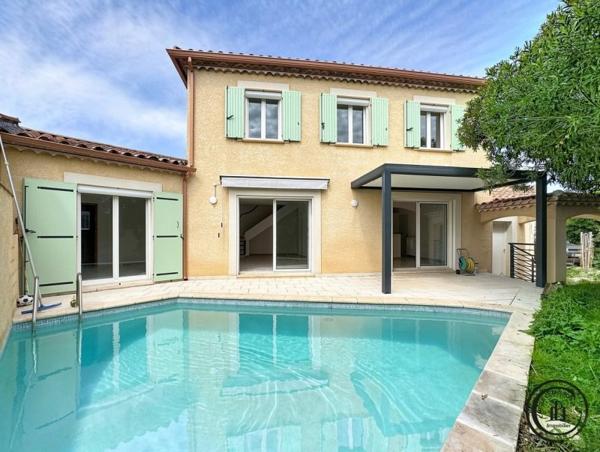 Vente / Maison T5