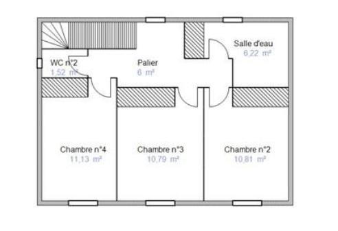 Vente / Maison T5