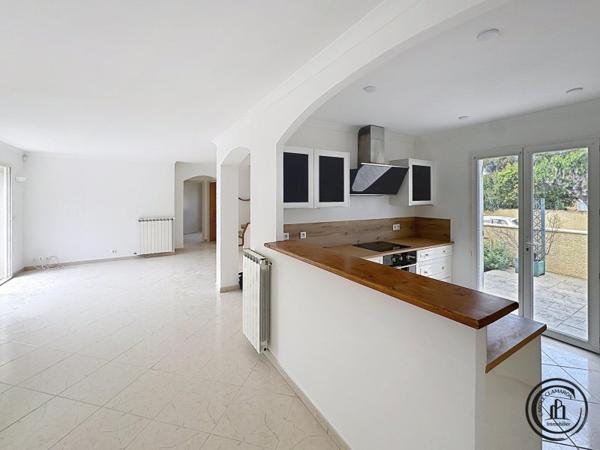 Vente / Maison T5