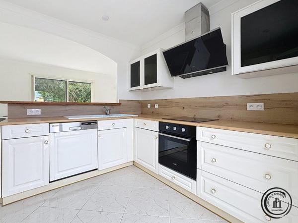 Vente / Maison T5