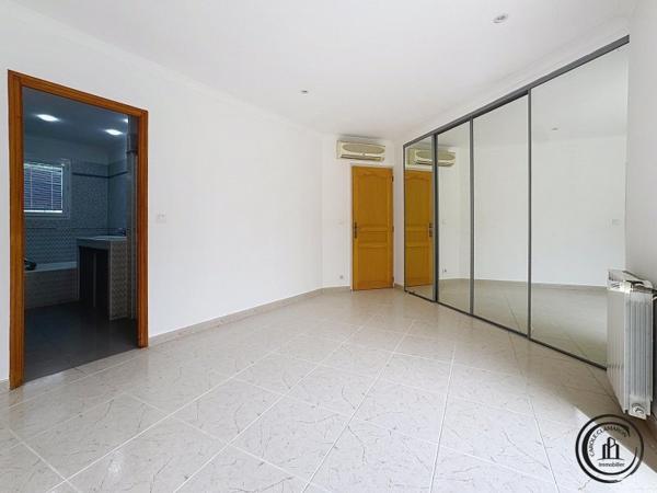 Vente / Maison T5