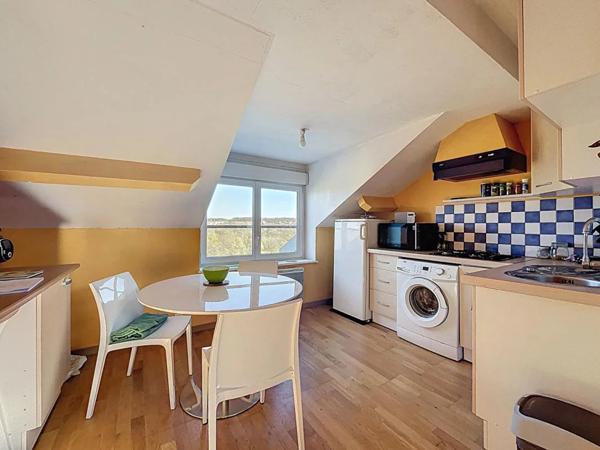 Appartement à louer à Golbey (88190)
