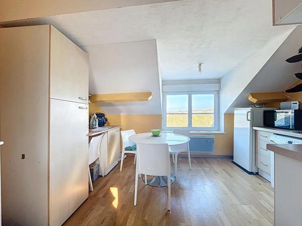 Appartement à louer à Golbey (88190)