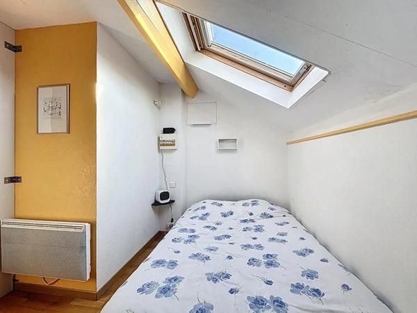 Appartement à louer à Golbey (88190)