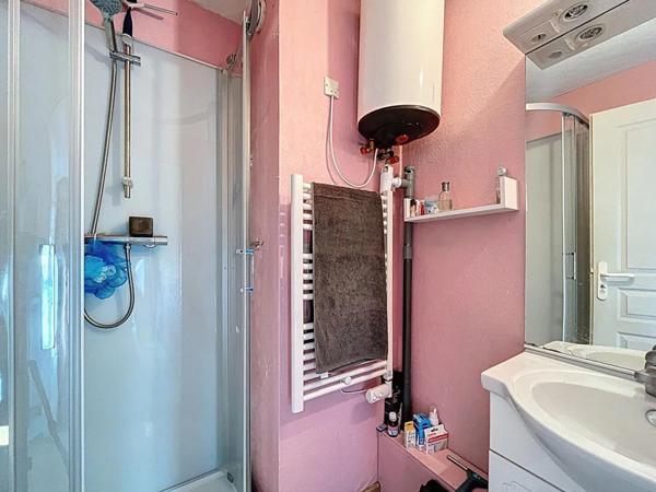 Appartement à louer à Golbey (88190)