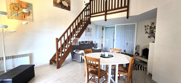 Achat appartement près de ARGELES PLAGE - 2 pièce(s) - 47 m² - 247 900 €