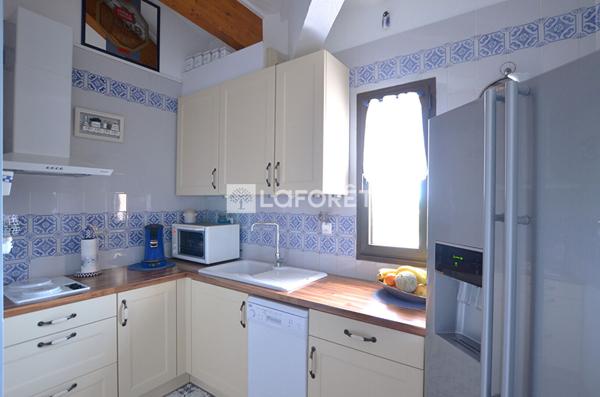 Achat appartement près de ARGELES PLAGE - 2 pièce(s) - 47 m² - 247 900 €