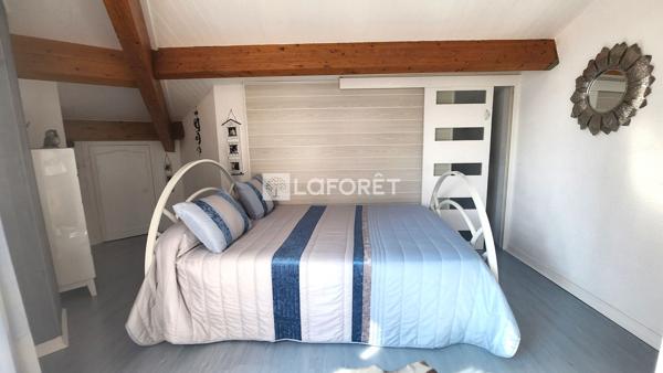 Achat appartement près de ARGELES PLAGE - 2 pièce(s) - 47 m² - 247 900 €