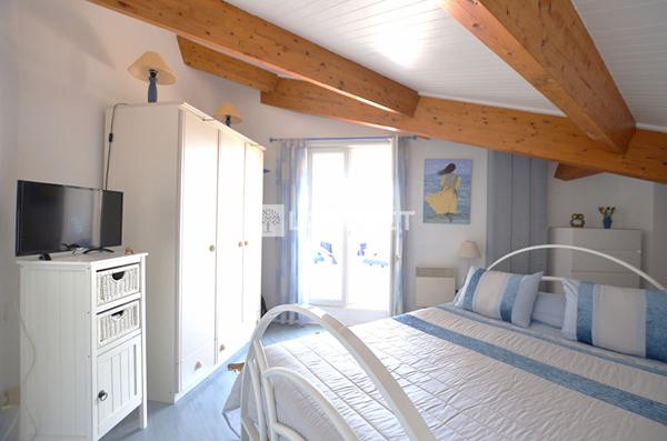 Achat appartement près de ARGELES PLAGE - 2 pièce(s) - 47 m² - 247 900 €