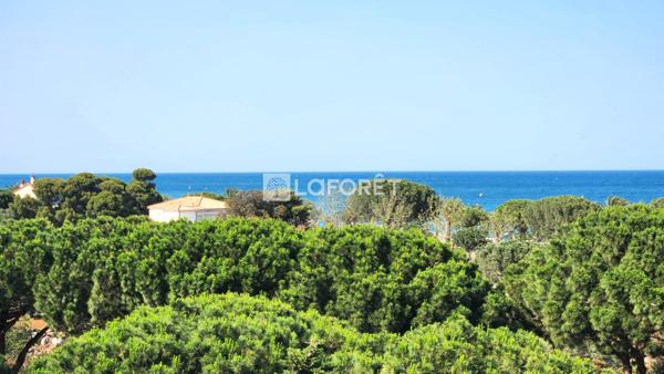Achat appartement près de ARGELES PLAGE - 2 pièce(s) - 47 m² - 247 900 €