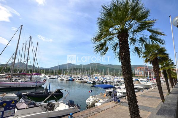 Achat appartement près de ARGELES PLAGE - 2 pièce(s) - 47 m² - 247 900 €