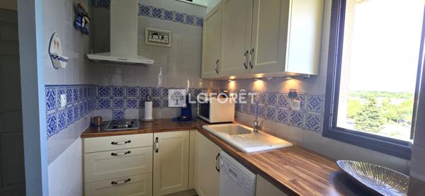 Achat appartement près de ARGELES PLAGE - 2 pièce(s) - 47 m² - 247 900 €