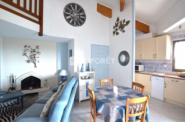 Achat appartement près de ARGELES PLAGE - 2 pièce(s) - 47 m² - 247 900 €