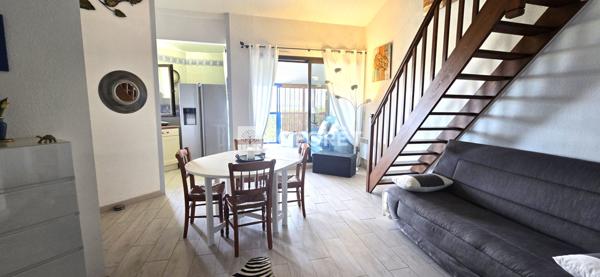 Achat appartement près de ARGELES PLAGE - 2 pièce(s) - 47 m² - 247 900 €