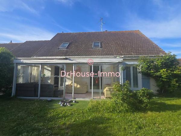 Maison à vendre 6 pièces de 129 m²
