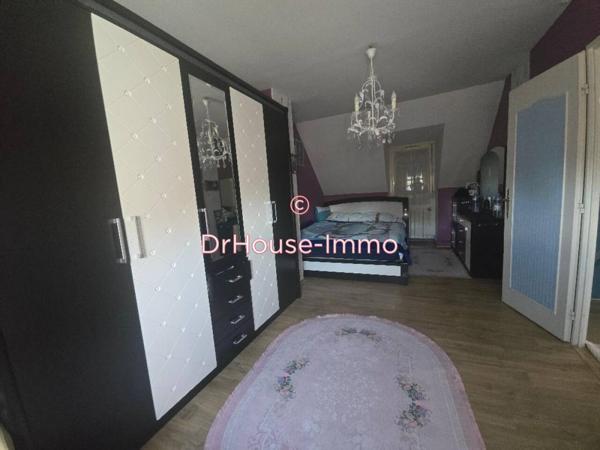 Maison à vendre 6 pièces de 129 m²