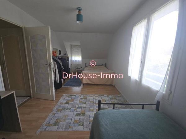 Maison à vendre 6 pièces de 129 m²