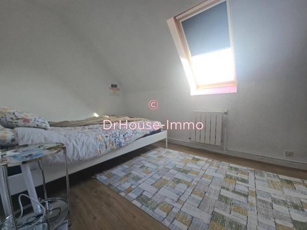 Maison à vendre 6 pièces de 129 m²