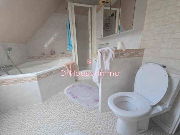 Maison à vendre 6 pièces de 129 m²
