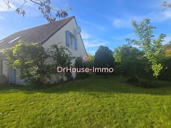 Maison à vendre 6 pièces de 129 m²