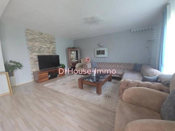 Maison à vendre 6 pièces de 129 m²