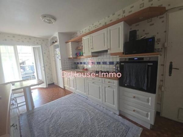 Maison à vendre 6 pièces de 129 m²