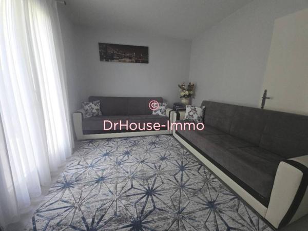 Maison à vendre 6 pièces de 129 m²