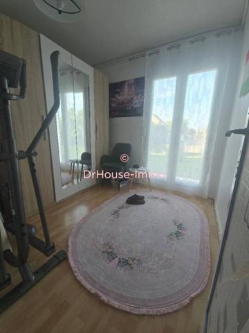 Maison à vendre 6 pièces de 129 m²