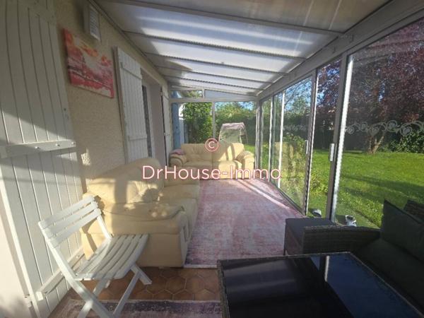 Maison à vendre 6 pièces de 129 m²