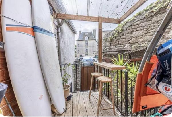 Vente / Appartement T3