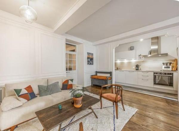 Vente / Appartement T3