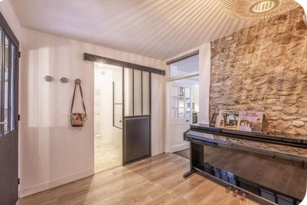 Vente / Appartement T3