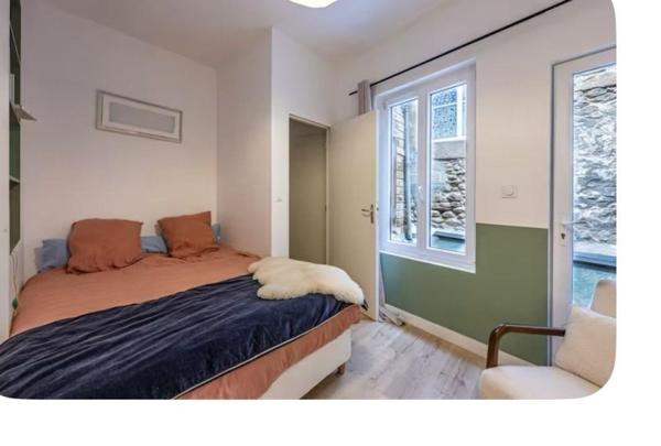 Vente / Appartement T3