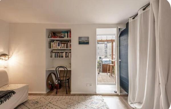 Vente / Appartement T3
