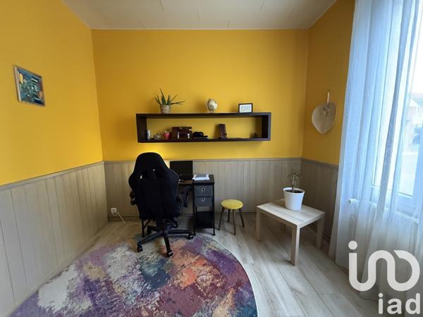 Maison 6 pièces de 135 m² à Pauillac (33250)