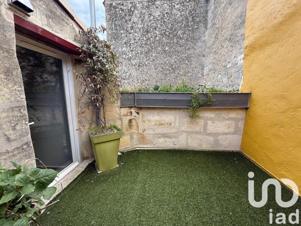 Maison 6 pièces de 135 m² à Pauillac (33250)