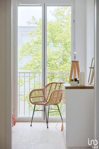 Appartement à vendre 4 pièces 87 m² Nantes