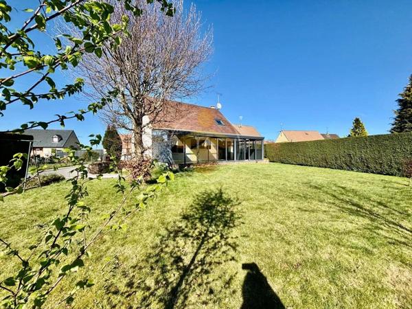 Location Maison 6 pièces 151 m2 à Beautor