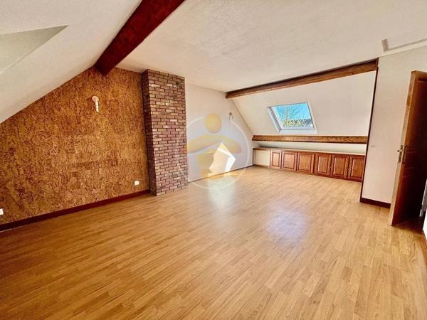 Location Maison 6 pièces 151 m2 à Beautor