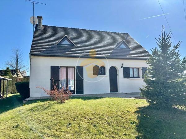 Location Maison 6 pièces 151 m2 à Beautor