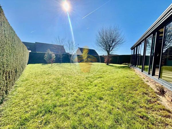 Location Maison 6 pièces 151 m2 à Beautor