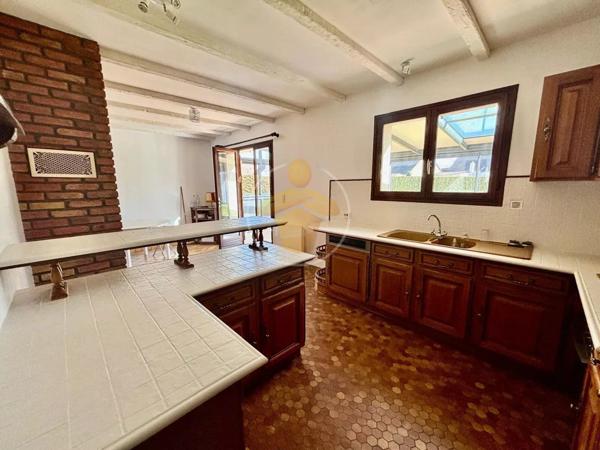 Location Maison 6 pièces 151 m2 à Beautor