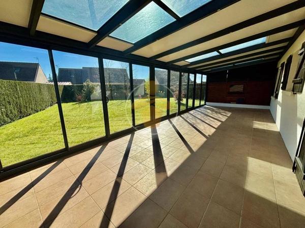 Location Maison 6 pièces 151 m2 à Beautor