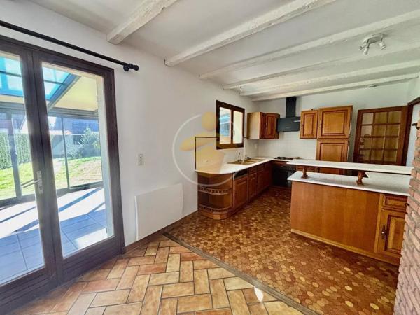 Location Maison 6 pièces 151 m2 à Beautor