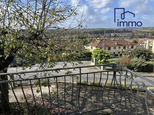 Maison Villefranche De Rouergue 3 pièces 68 m2