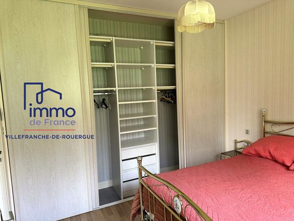 Maison Villefranche De Rouergue 3 pièces 68 m2