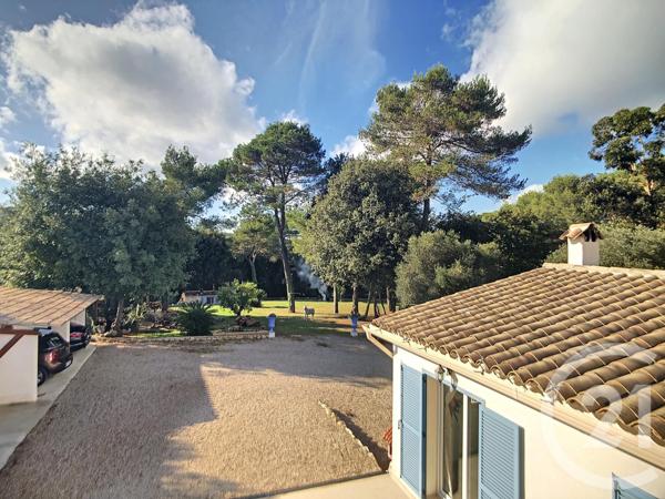 Maison à vendre  6 pièces - 201,97 m2 ANTIBES - 06